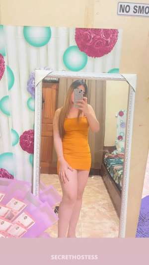 22Yrs Old Escort 168CM Tall Noida Image - 1