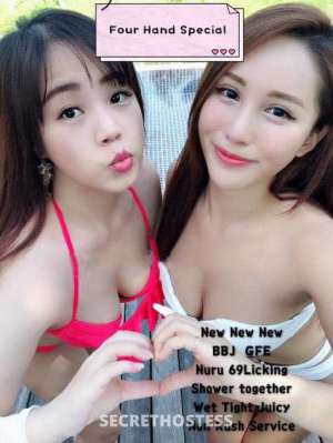 Milford 2 girls special korean&amp; vietnamese ☎️ 22 year old Escort in Bridgeport CT