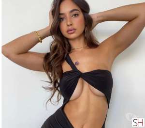 23Yrs Old Escort London Image - 1