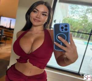 23Yrs Old Escort London Image - 6