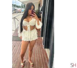 23 year old Escort in Manchester first time in the city big boobs big butt ..., Independent
