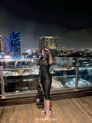 23Yrs Old Escort 167CM Tall Bali Image - 1