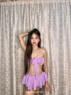 23 year old Asian Escort in Manila Kaori, escort