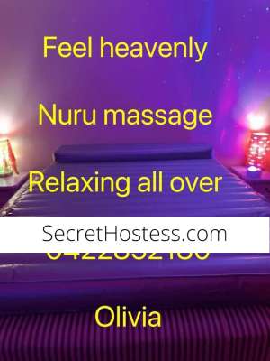 23 year old Asian Escort in Sunnybank Olivia