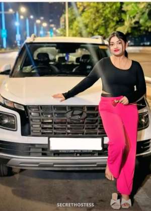 Amrita Roy Real Meet &amp; Cam Show, escort 23 year old Escort in Chennai