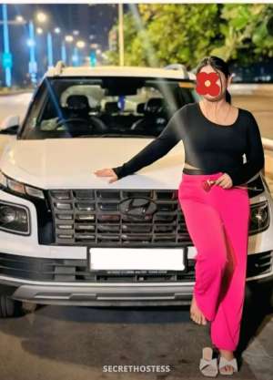 23Yrs Old Escort 160CM Tall Chennai Image - 1