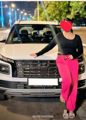 23Yrs Old Escort 160CM Tall Chennai Image - 4