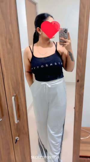 23Yrs Old Escort 160CM Tall Chennai Image - 5