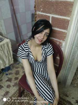 EngeY, masseuse 23 year old Escort in Alexandria