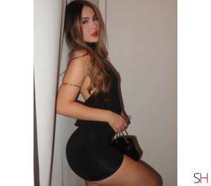 23 year old Escort in Canterbury .. Lua . Best Latina .., Independent