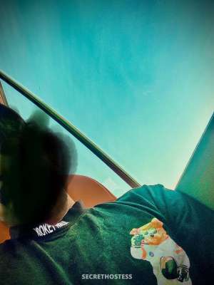 24Yrs Old Escort 155CM Tall Dubai Image - 1