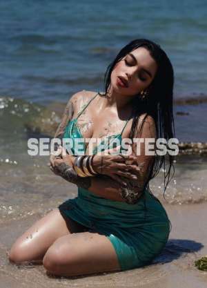 Bratzy 24 year old Escort in Nashville TN