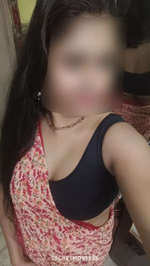 24 year old Indian Escort in Hyderabad let's do. (web cam &amp; meet) independent❣, 