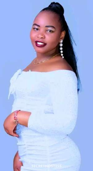 24 year old Escort in Eldoret Ivy, escort