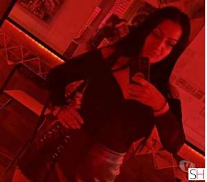 25 year old Escort in Bradford ❤️Jenny .Full Party ❤️Incall&amp;Outcall., 