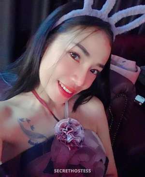 25 year old Asian Escort in Ko Samui Nong Fah Samui, escort