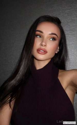 25 year old Escort in Tokyo Escort model Keti, Tokyo