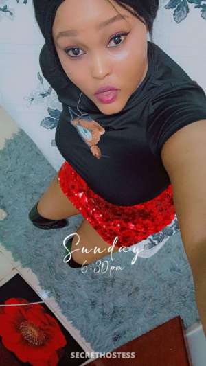 25Yrs Old Escort 154CM Tall Muscat Image - 1