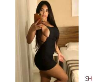 26 year old Brazilian Escort in Lincoln MASSAGE SERVICES T-DAY ARRIVED RAFA MASSEUSE PARTY GIRL, 