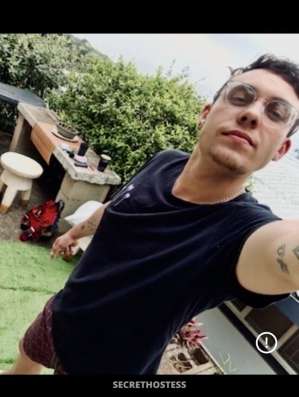 26 year old Escort in Durban Jean Luc, Male escort