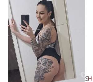 26 year old Escort in Kirklees West Yorkshire Party girl Elysa new in uk !, Independent