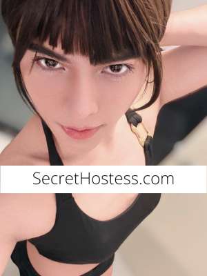 27 year old Asian Escort in Surry Hills Sydney Zansa