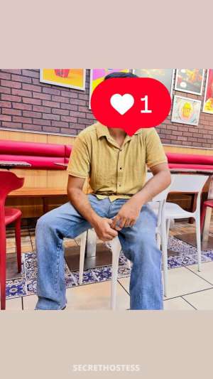 27 year old Asian Escort in Dubai Honey, Male escort