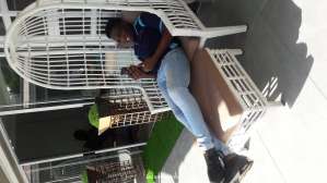 27 year old Escort in Durban Sbudab, Male escort