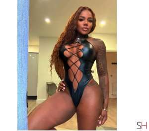 29 year old Brazilian Escort in Telford and Wrekin Bella Brazilian sexy girl, Independent