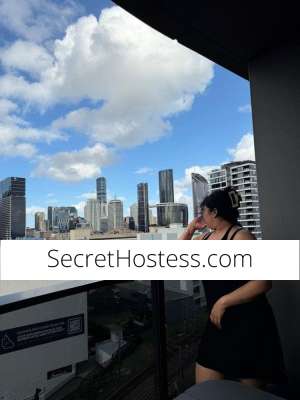 29 year old Escort in Brisbane Puuja
