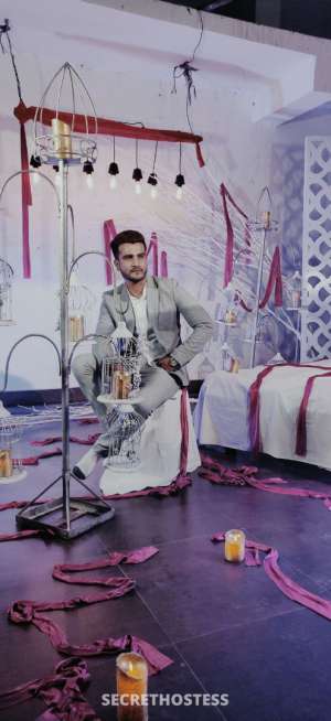 29Yrs Old Escort 180CM Tall Bangalore Image - 1