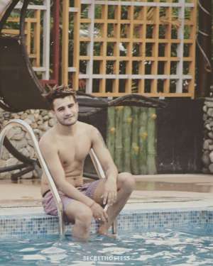 29Yrs Old Escort 180CM Tall Bangalore Image - 2