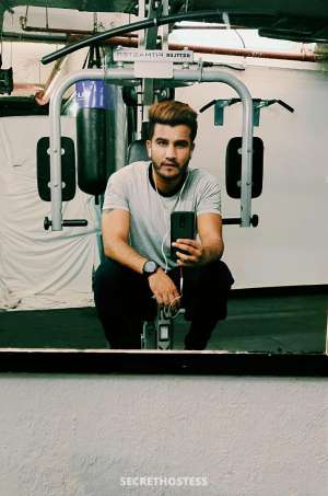 29Yrs Old Escort 180CM Tall Bangalore Image - 4