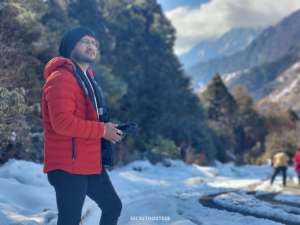 29Yrs Old Escort 180CM Tall Bangalore Image - 5