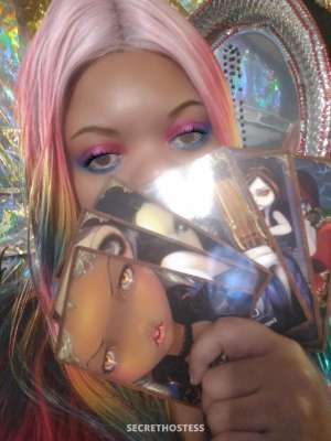 Adore Amethyst, dominatrix 29 year old Escort in London