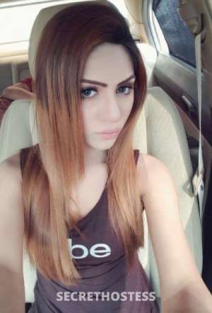 25 year old Asian Escort in Karachi Escort Alina, escort