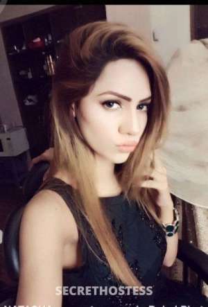 Alina 25Yrs Old Escort 169CM Tall Karachi Image - 1