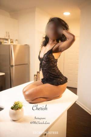 25 year old Escort in ❤Cherish In Alexandria