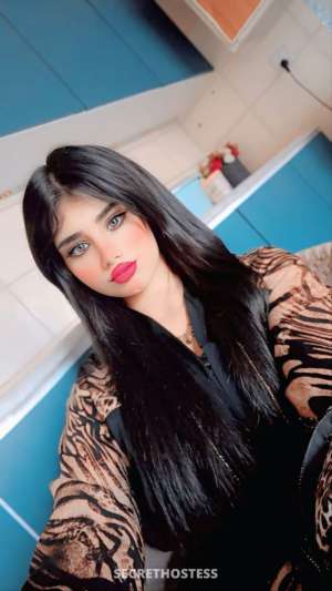 22 year old Escort in Erbil Dodo, escort