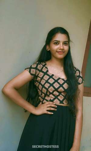 0 year old Escort in Hyderabad Sweta, escort