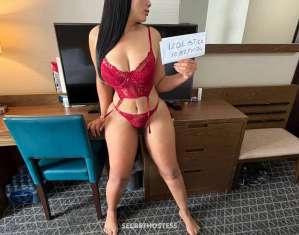 Janki 25Yrs Old Escort Brampton Image - 3