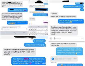 Jennifer 22Yrs Old Escort Barrie Image - 4