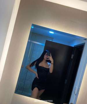 21 year old Asian Escort in Jeddah Ki Jen, escort