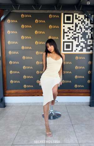 Kylie Diva Vip Massage, masseuse 21 year old Escort in Santa Cruz de Tenerife