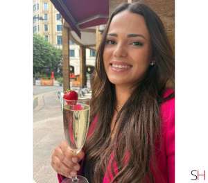 25 year old Brazilian Escort in London ❤️MASSAGE BY Laila❤️, Independent