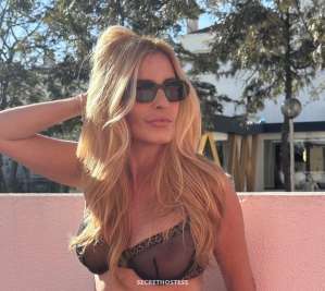 Leila 44Yrs Old Escort 165CM Tall Zagreb Image - 6