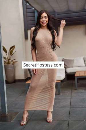 21 year old Latin Escort in Tirana Lila, Agency