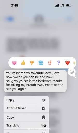 Malibu 23Yrs Old Escort Barrie Image - 4