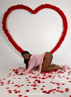 Mendi 23Yrs Old Escort Raleigh NC Image - 2