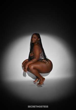 Mendi 23Yrs Old Escort Raleigh NC Image - 3